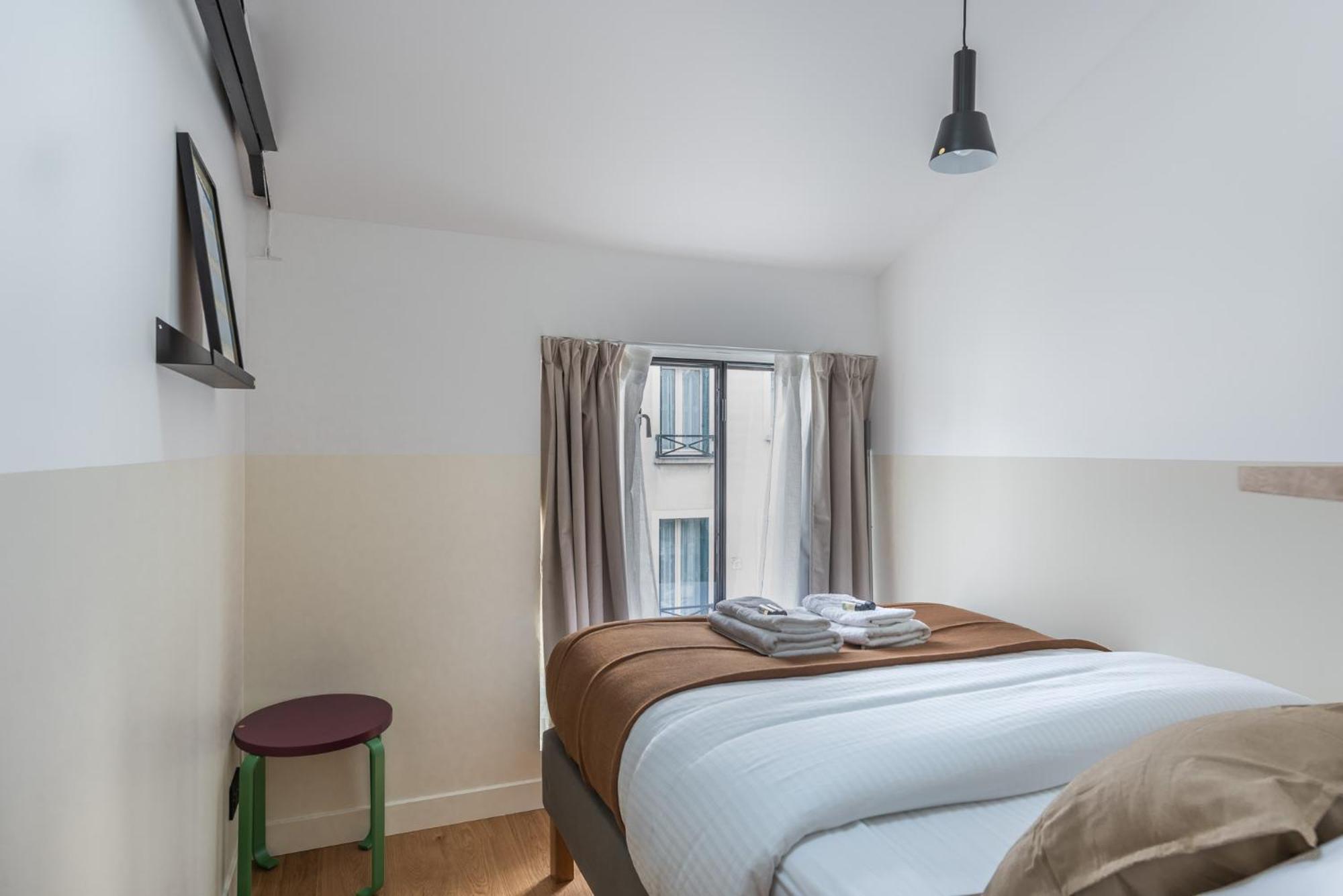 Architect Loft - 15 Min From City Center - 8 Guest 장티이 외부 사진