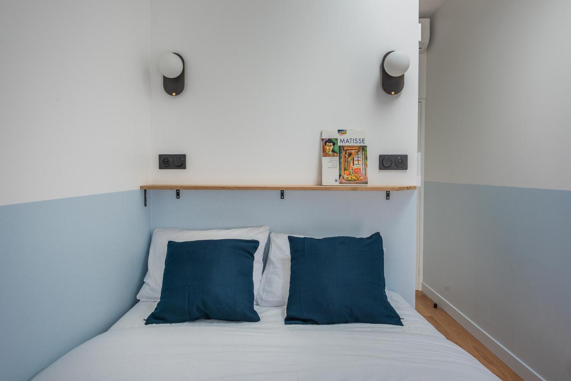 Architect Loft - 15 Min From City Center - 8 Guest 장티이 외부 사진
