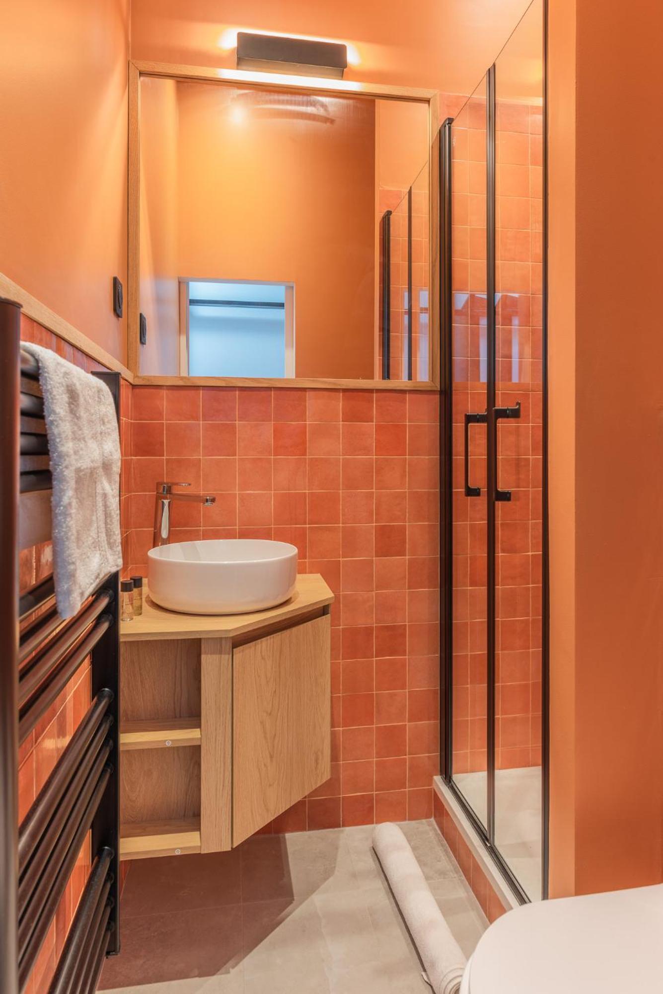 Architect Loft - 15 Min From City Center - 8 Guest 장티이 외부 사진