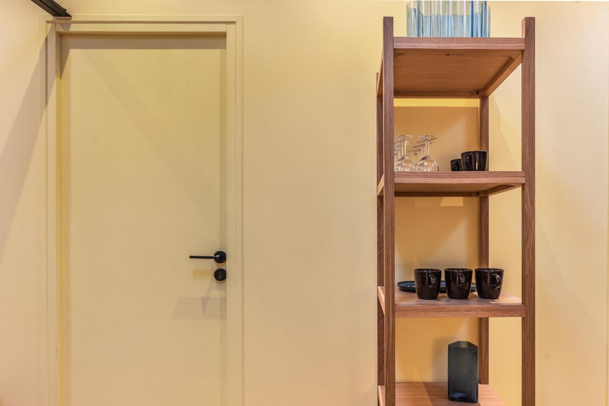 Architect Loft - 15 Min From City Center - 8 Guest 장티이 외부 사진