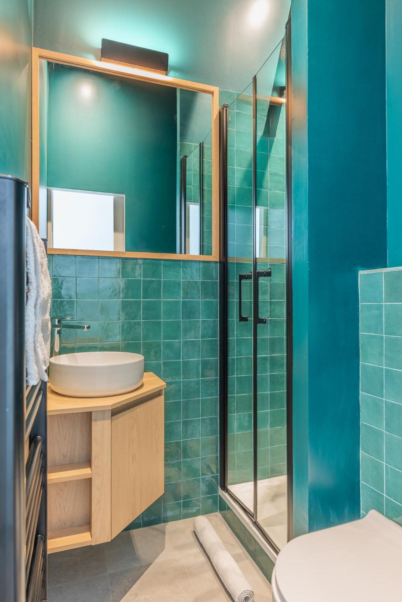Architect Loft - 15 Min From City Center - 8 Guest 장티이 외부 사진